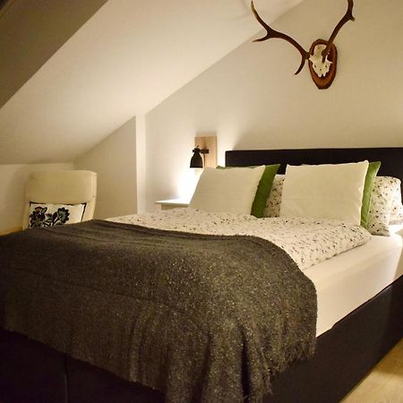 Gosau Apartment 407 Екстериор снимка