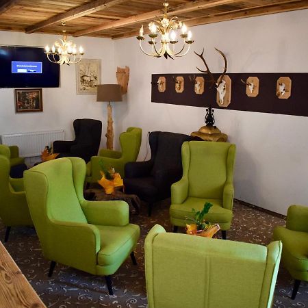 Gosau Apartment 407 Екстериор снимка