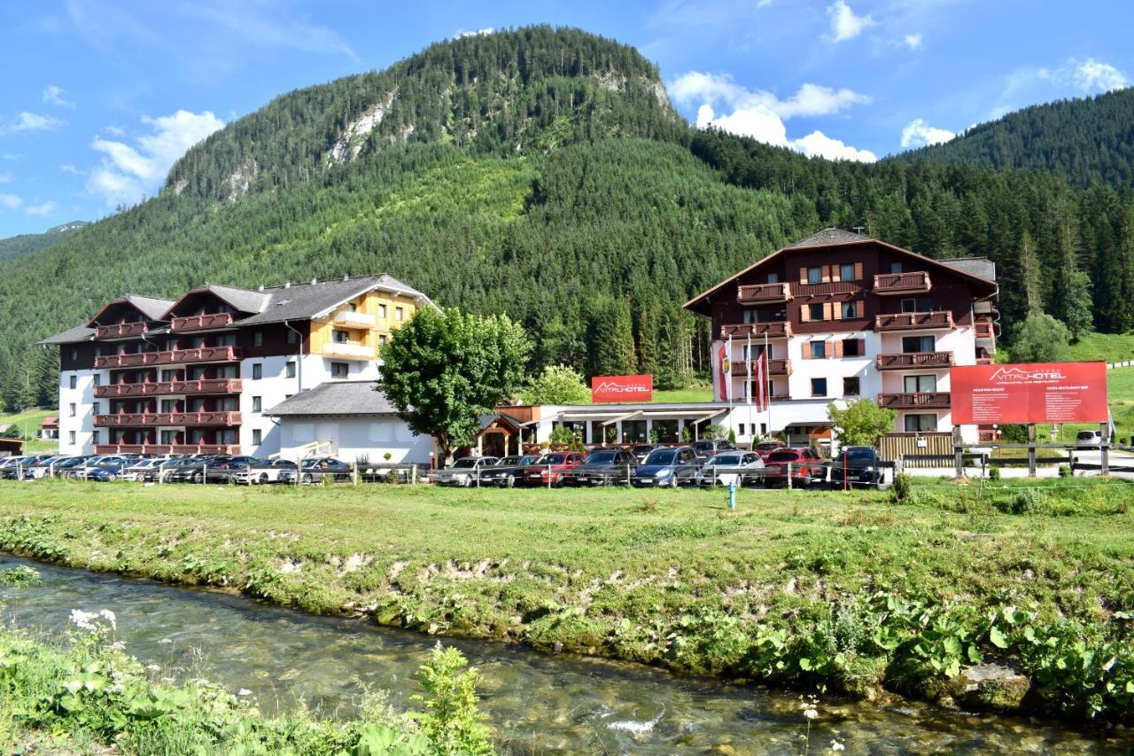 Gosau Apartment 407 Екстериор снимка