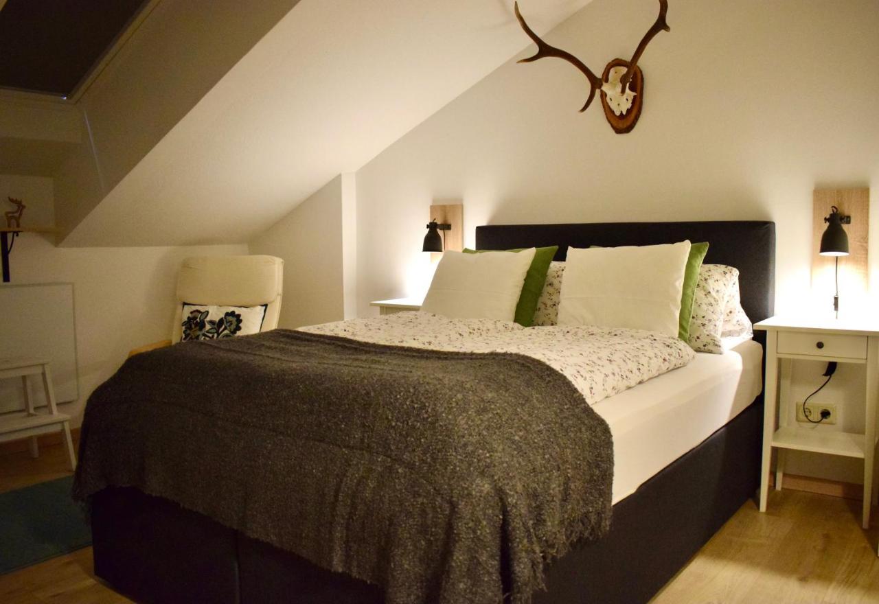 Gosau Apartment 407 Екстериор снимка