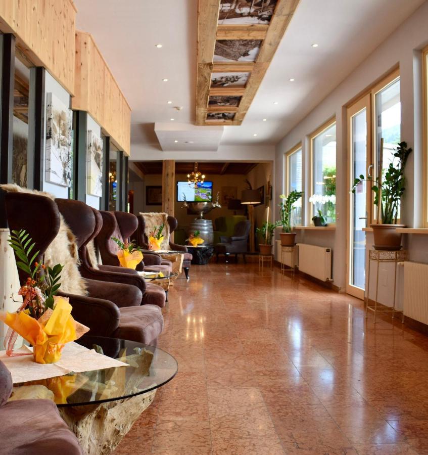 Gosau Apartment 407 Екстериор снимка