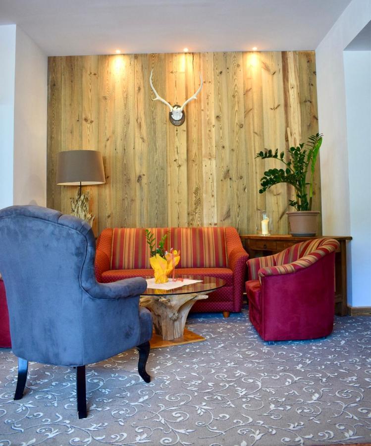 Gosau Apartment 407 Екстериор снимка