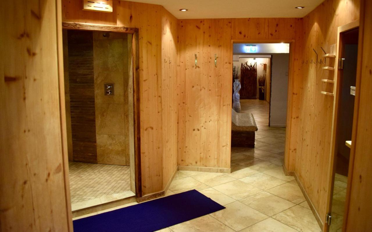 Gosau Apartment 407 Екстериор снимка