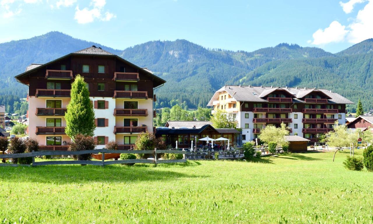 Gosau Apartment 407 Екстериор снимка
