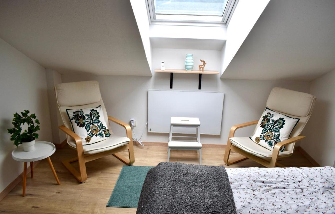 Gosau Apartment 407 Екстериор снимка