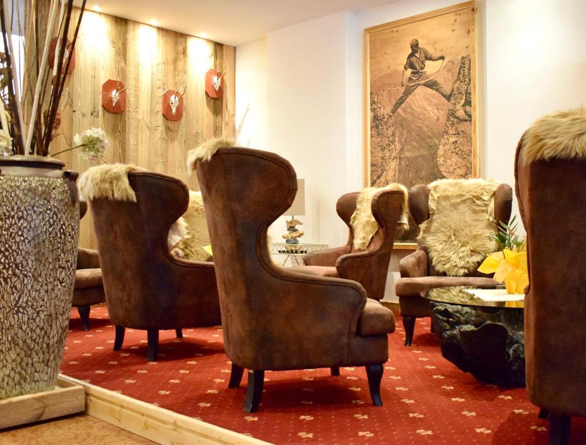 Gosau Apartment 407 Екстериор снимка
