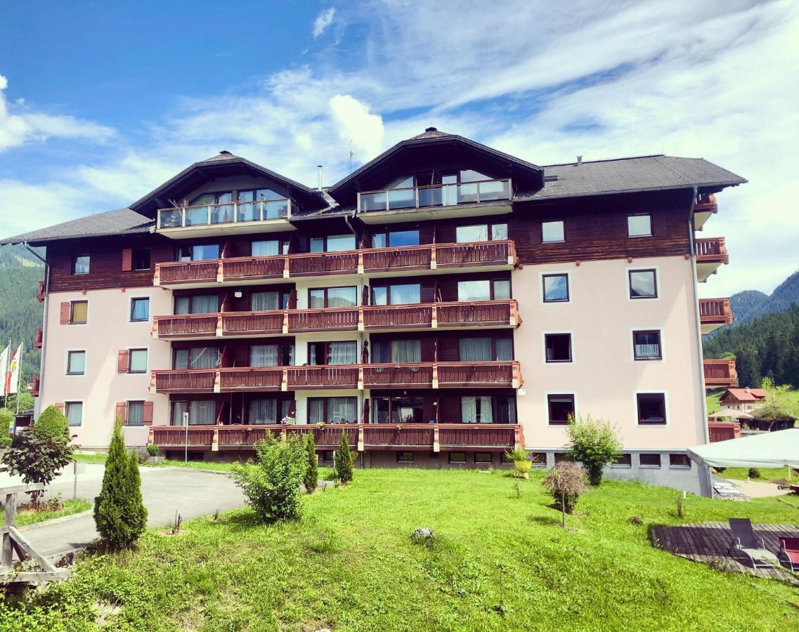 Gosau Apartment 407 Екстериор снимка