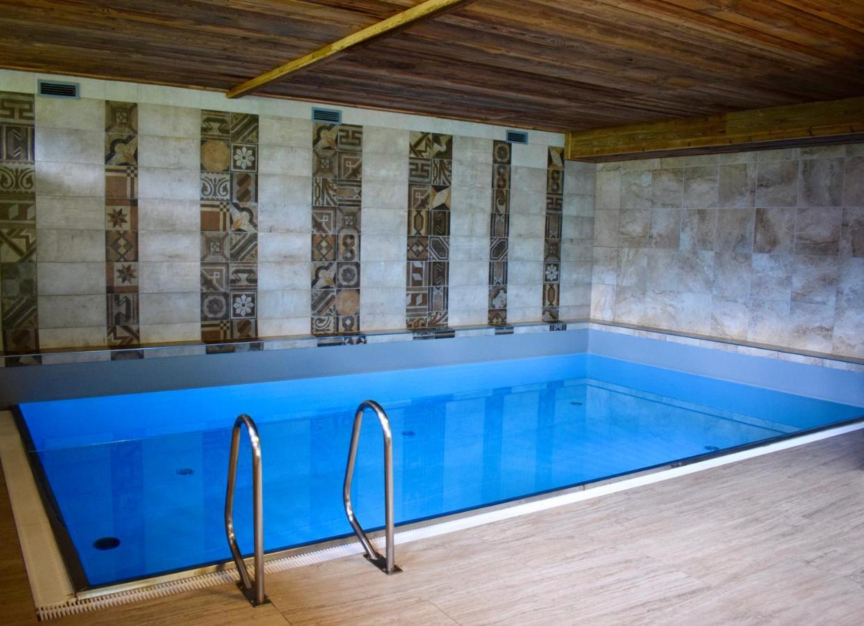 Gosau Apartment 407 Екстериор снимка