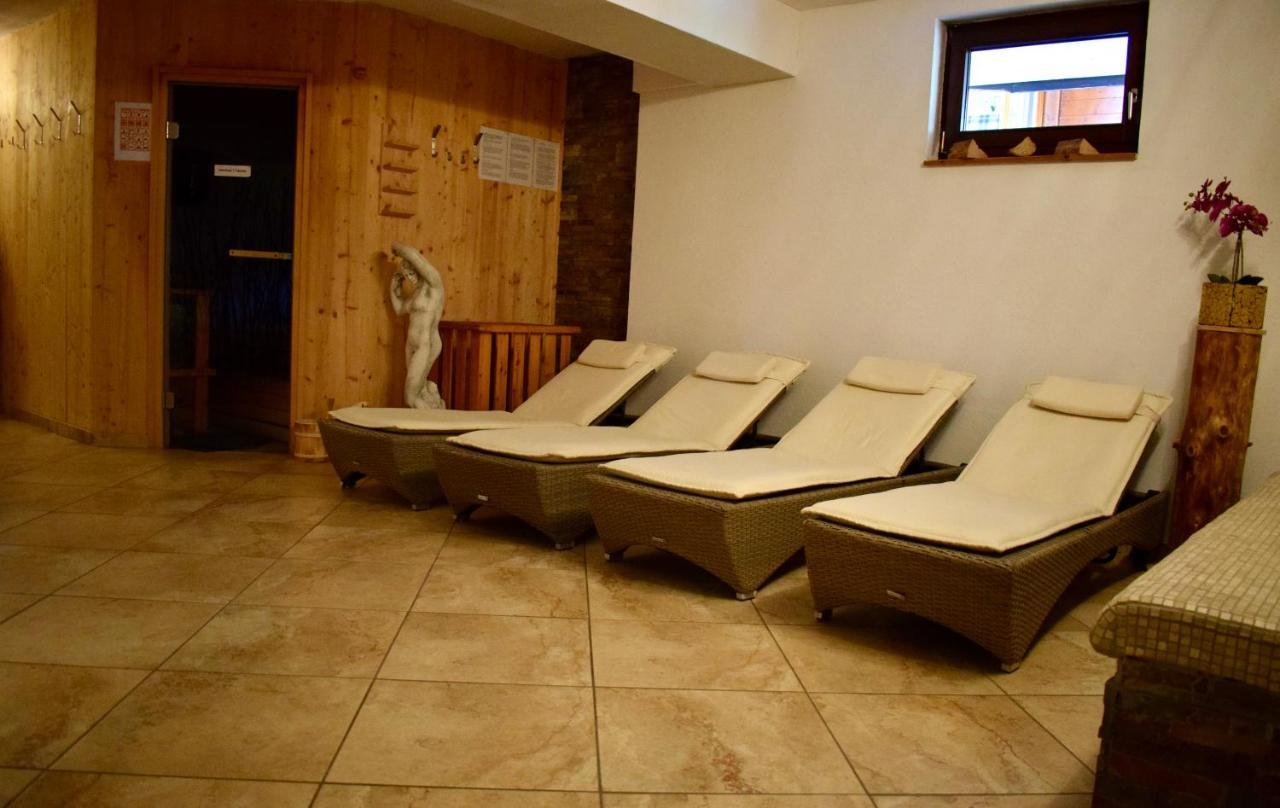 Gosau Apartment 407 Екстериор снимка